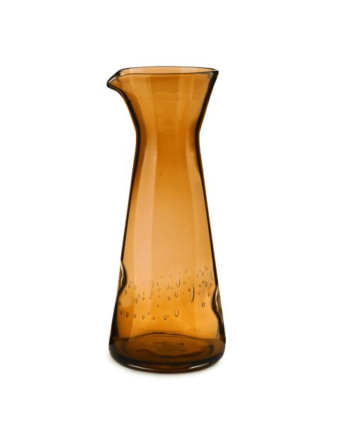 Pichet Eolo orange - 0,9L