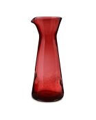 Pichet Eolo rouge - 0,9L