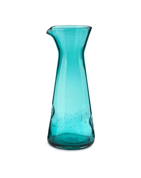 Pichet Eolo bleu clair - 0,9 L