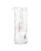 Carafe Murrine blanc lait - 0,6L