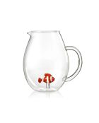 Pichet Rigolò transparent - 1,6 L