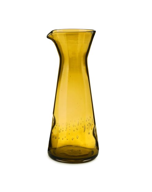 Pichet Eolo jaune - 0,9L