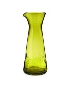 Pichet Eolo vert citron - 0,9L