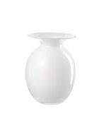 Vase opale - 19 x 25 cm