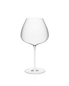 Lot de 6 verres bordeaux ultraleger transparent - 880 ml