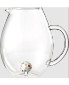 Pichet Brocca Bonbon transparent - 1,6L