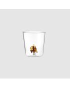 Lot de 6 verres Le Roi transparent - 93 mm