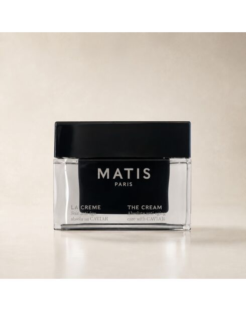 Crème de jour La Creme Caviar - 50 ml