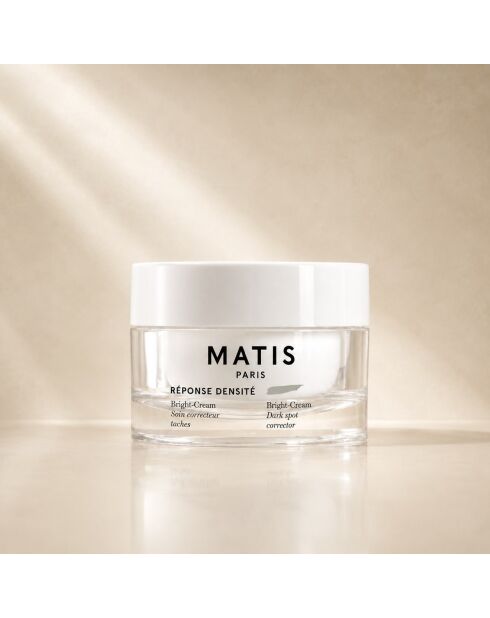 Bright Cream Concealer - 50 ml