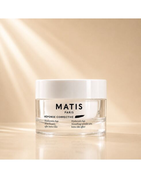 Crema Ialuronica Age - 50ml
