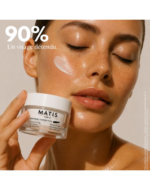 Crema Ialuronica Age - 50ml