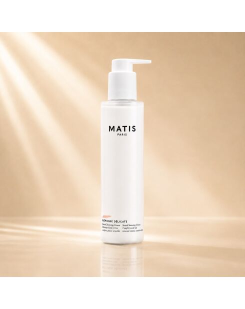 Crème démaquillante Sensicleansing-Cream - 200 ml