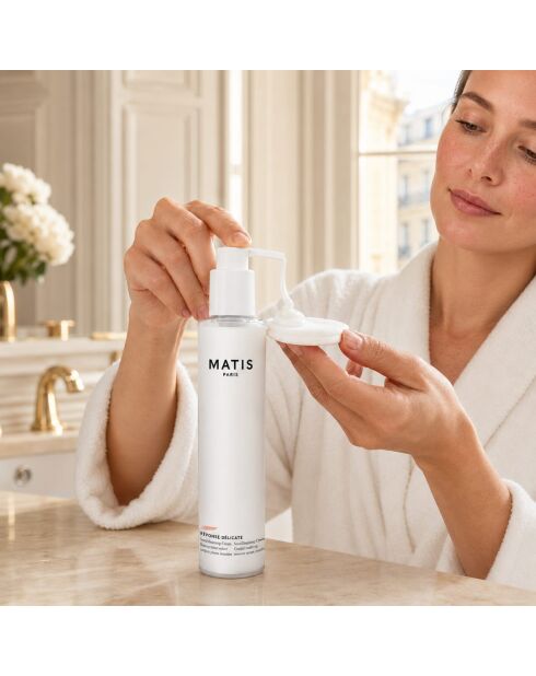 Crème démaquillante Sensicleansing-Cream - 200 ml