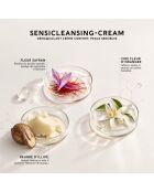 Crema detergente Sensicleansing-Cream - 200 ml