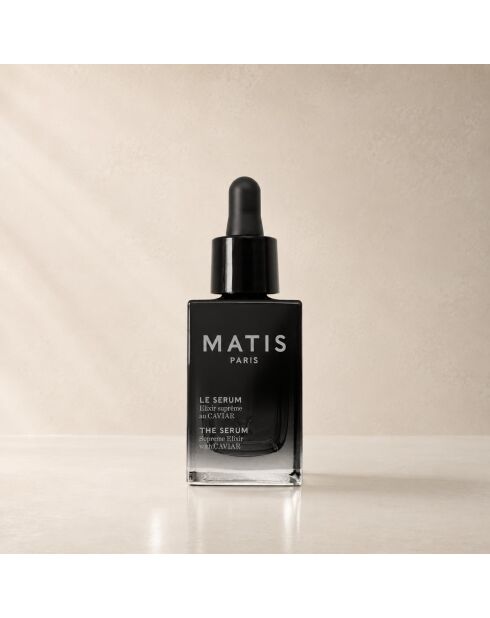 Le Serum antiverouderingsserum - 30 ml