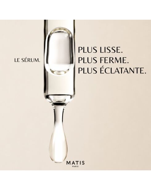 Le Serum antiverouderingsserum - 30 ml