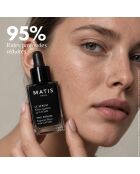 Le Serum antiverouderingsserum - 30 ml