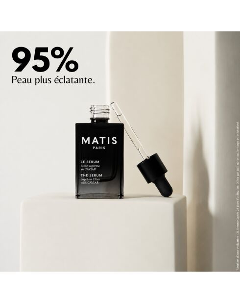Le Serum antiverouderingsserum - 30 ml