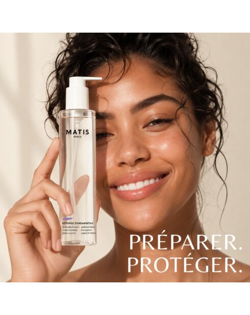 Authentik-Essence Lotion - 200 ml