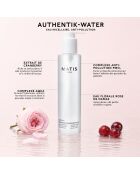 Eau micellaire anti-pollution Authentik-Water - 200 ml
