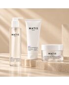 Eau micellaire anti-pollution Authentik-Water - 200 ml