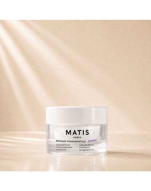 Authentik-Beauty Verfraaiende Crème - 50 ml