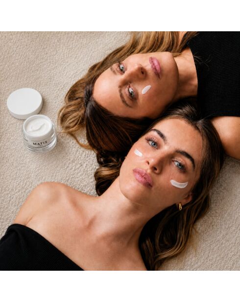 Authentik-Beauty Verfraaiende Crème - 50 ml
