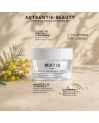 Authentik-Beauty Verfraaiende Crème - 50 ml