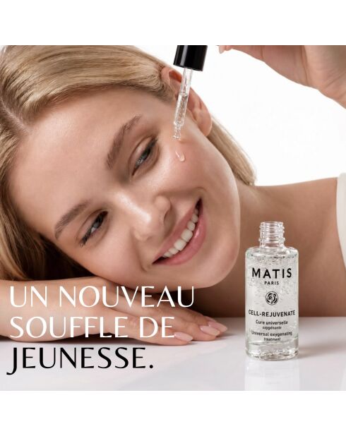 Siero Cell Rejuvenate - 56ml