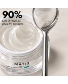 Mascarilla nocturna Hydramood - 50 ml