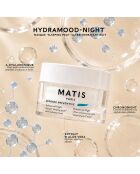 Mascarilla nocturna Hydramood - 50 ml