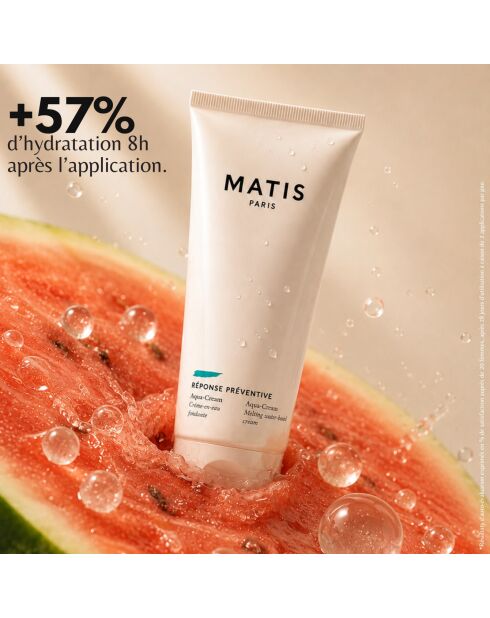 Siero Aqua Cream - 50ml