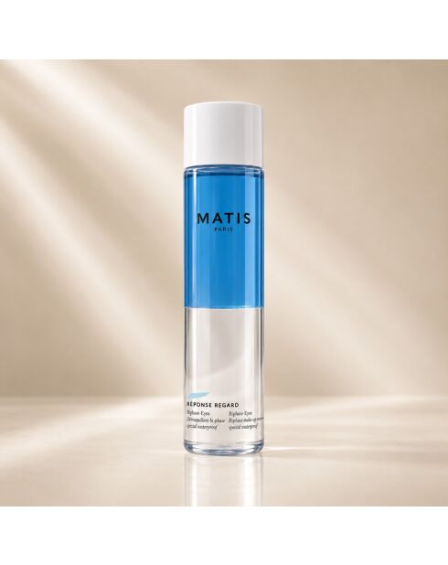 Démaquillant Biphase-Eyes - 150ml