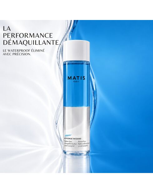 Démaquillant Biphase-Eyes - 150ml