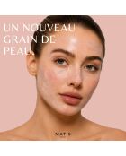 Crema scrub Sensiflora Peel - 50ml