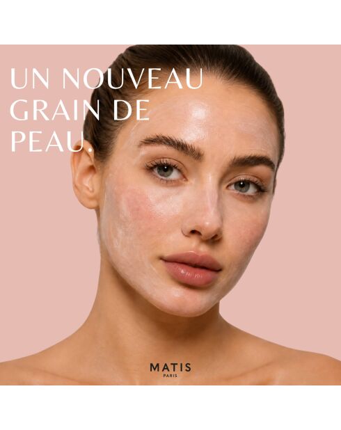 Crema scrub Sensiflora Peel - 50ml