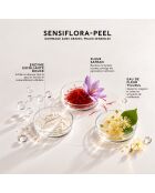 Crema scrub Sensiflora Peel - 50ml