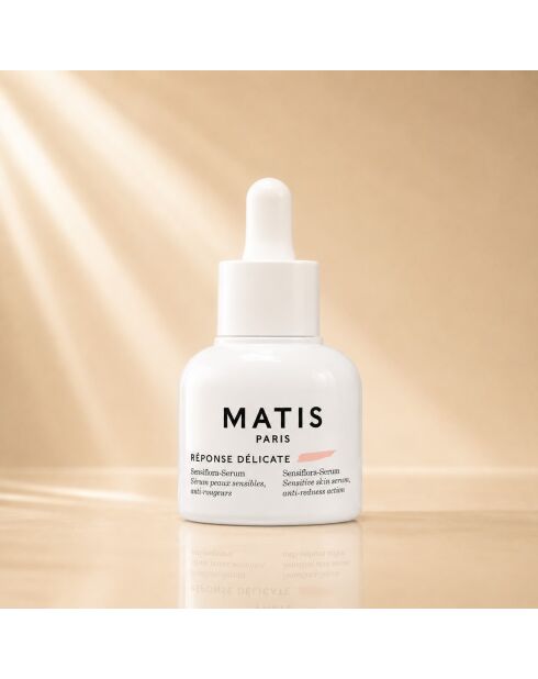 Siero Sensiflora - 30ml