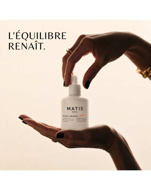 Siero Sensiflora - 30ml