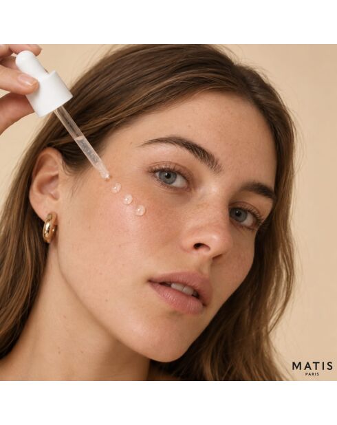 Siero Sensiflora - 30ml