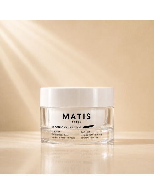Crème corrective Lift Perf - 50 ml