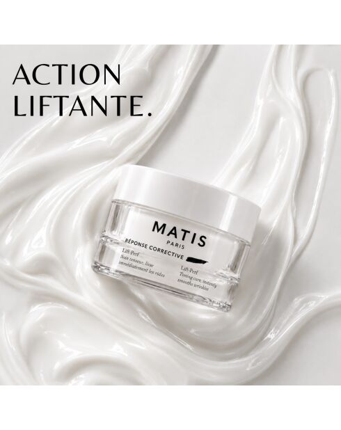 Crème corrective Lift Perf - 50 ml