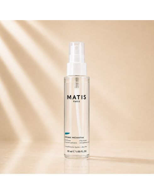 Brume anti-pollution City Protect - 50 ml