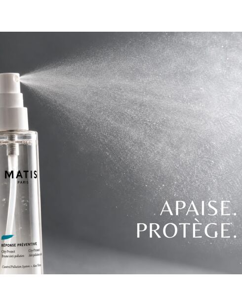Brume anti-pollution City Protect - 50 ml
