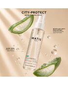 Nebbia antinquinamento City Protect, 50 ml