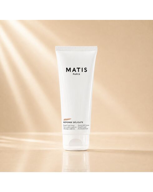 Crema idratante Sensi-Cold - 50ml