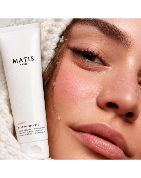Crema idratante Sensi-Cold - 50ml