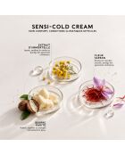 Crema idratante Sensi-Cold - 50ml