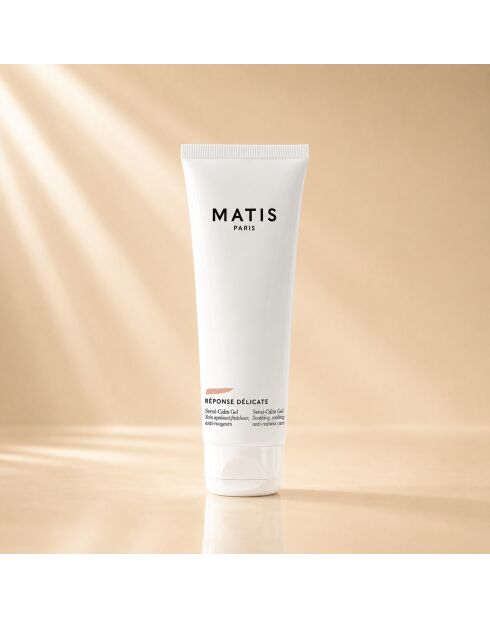 Sensi Calm Gel Beruhigende Creme, 50 ml
