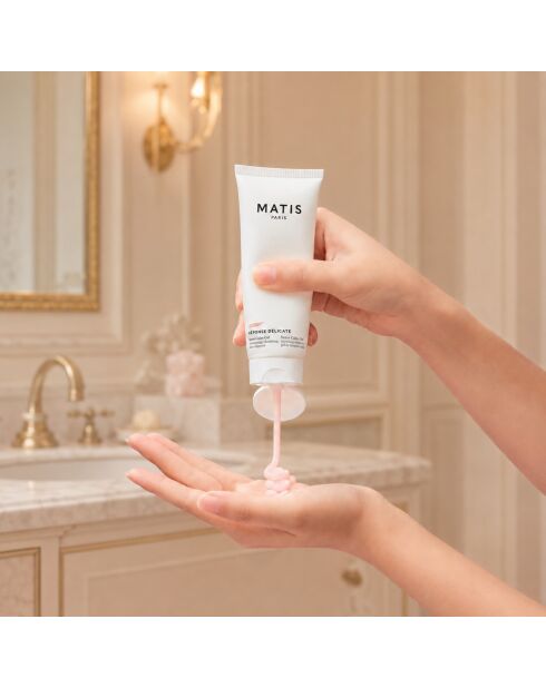 Sensi Calm Gel Beruhigende Creme, 50 ml
